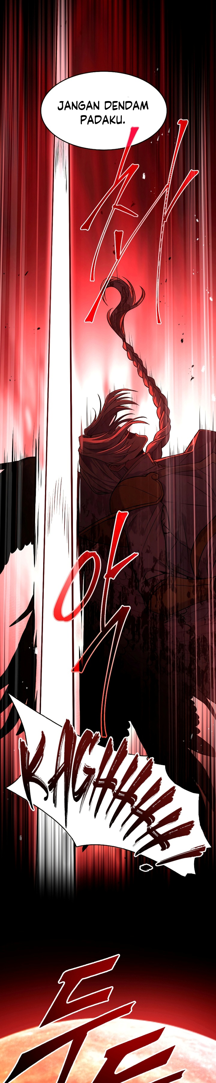 Return of The Greatest Lancer Chapter 94 Gambar 27