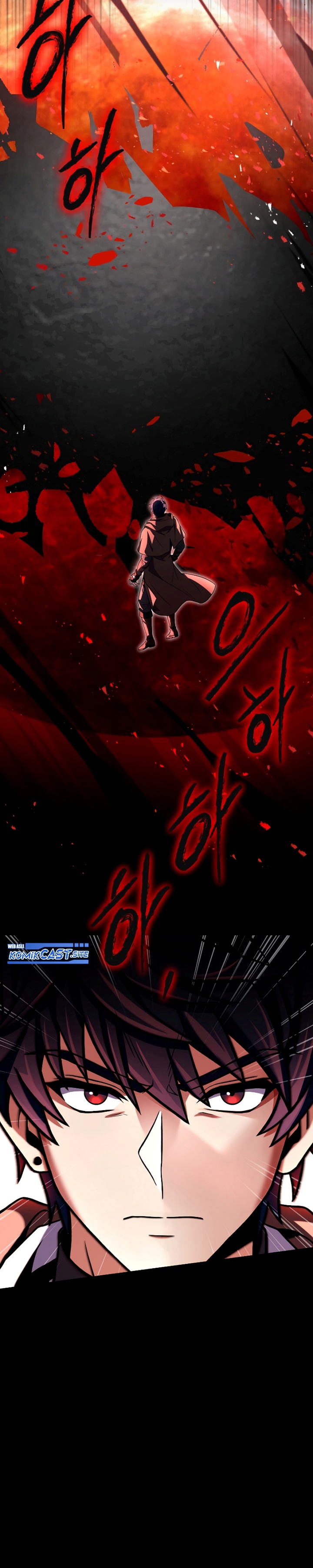 Return of The Greatest Lancer Chapter 94 Gambar 29