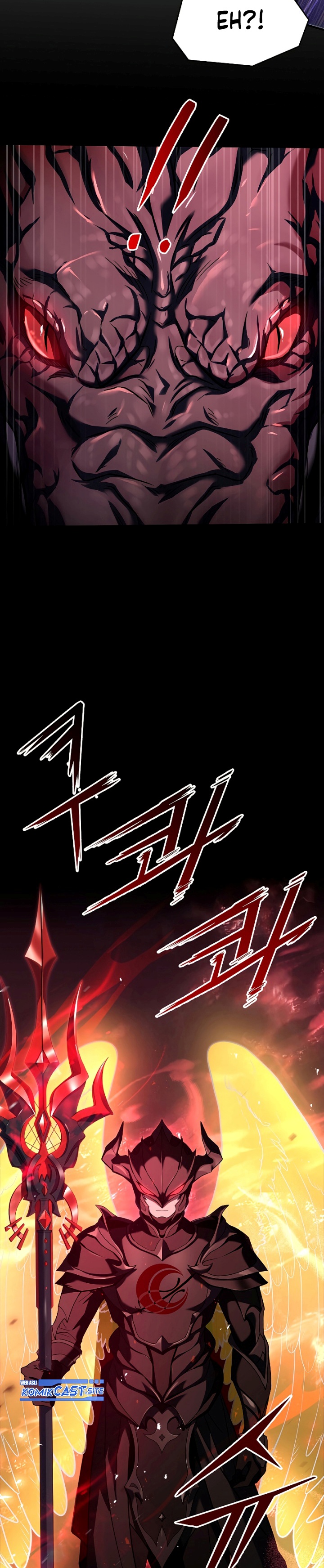 Return of The Greatest Lancer Chapter 94 Gambar 32
