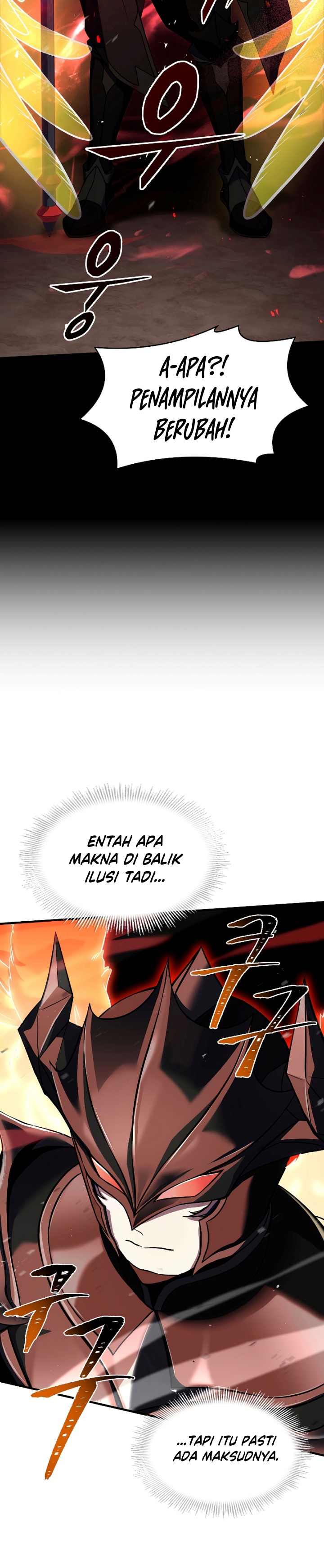 Return of The Greatest Lancer Chapter 94 Gambar 33