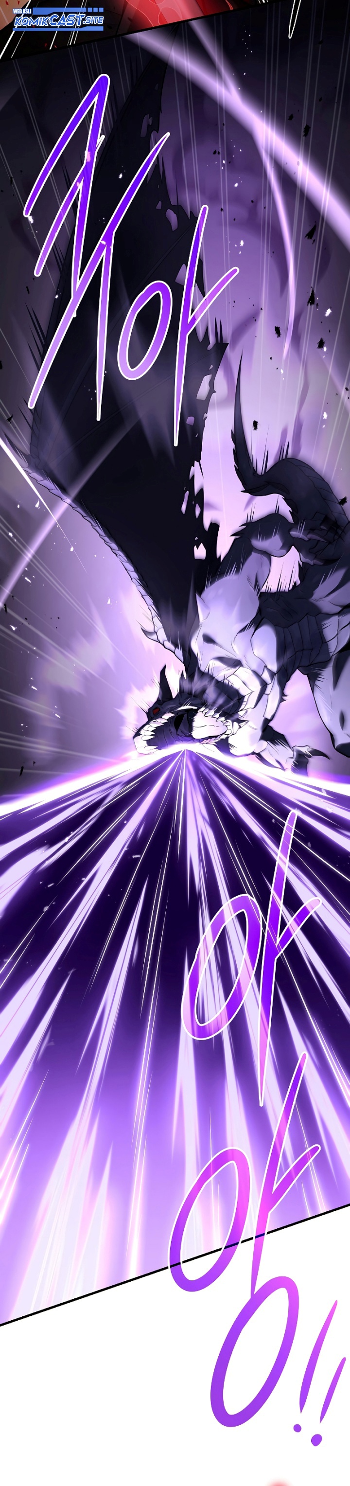 Return of The Greatest Lancer Chapter 94 Gambar 37