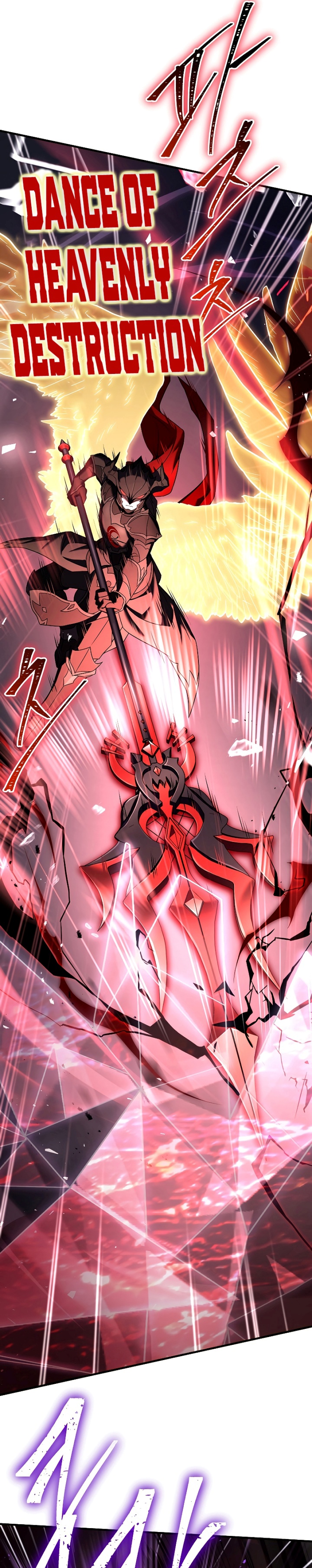 Return of The Greatest Lancer Chapter 94 Gambar 38