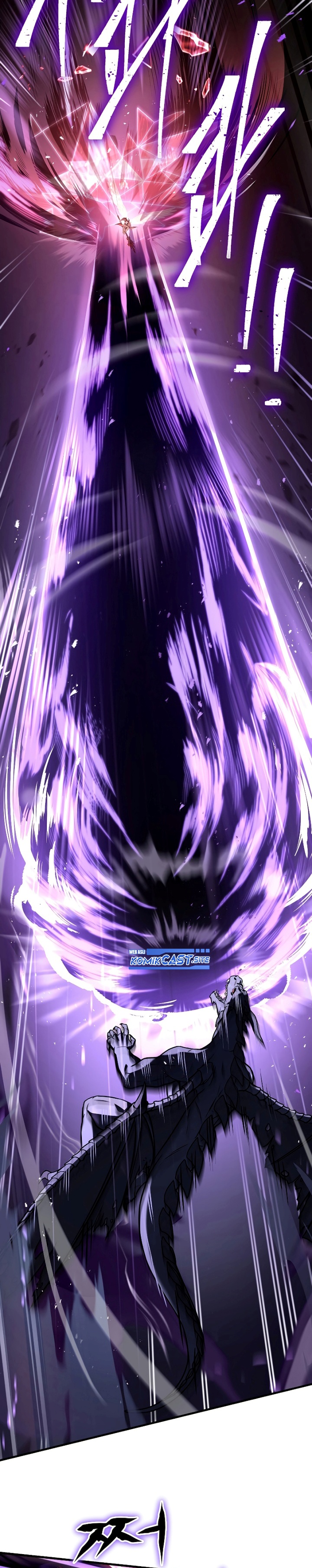 Return of The Greatest Lancer Chapter 94 Gambar 39