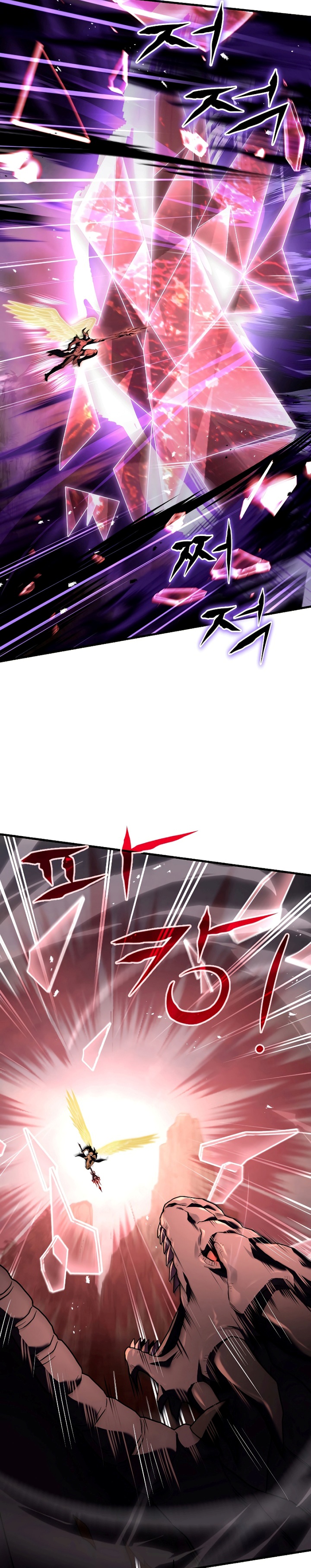 Return of The Greatest Lancer Chapter 94 Gambar 40