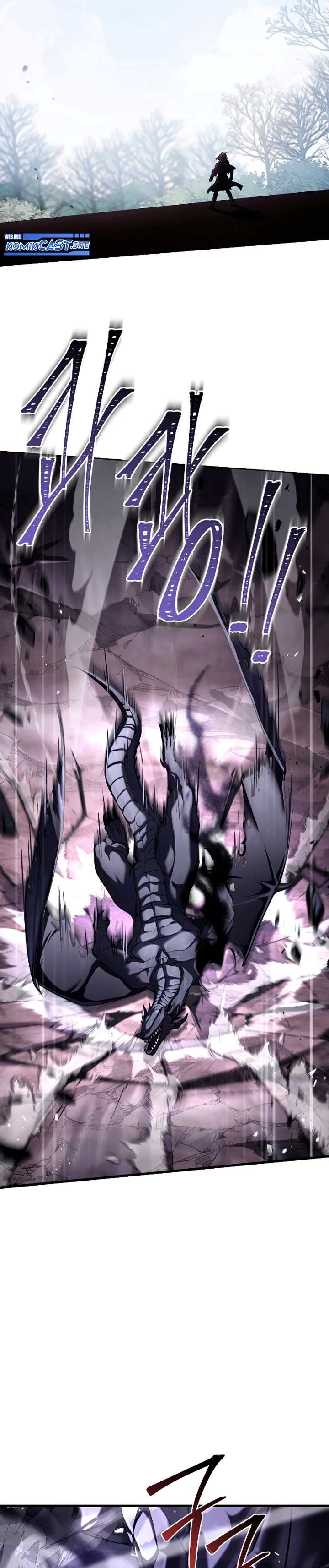 Return of The Greatest Lancer Chapter 94 Gambar 43