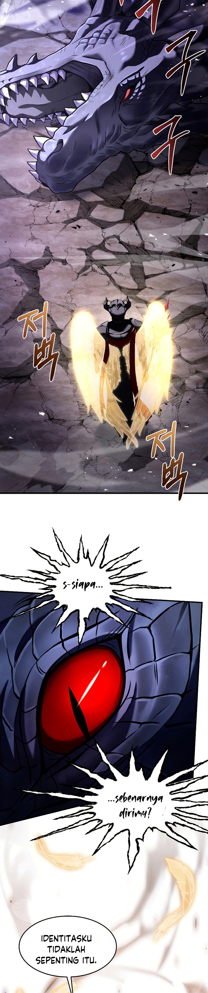 Return of The Greatest Lancer Chapter 94 Gambar 44