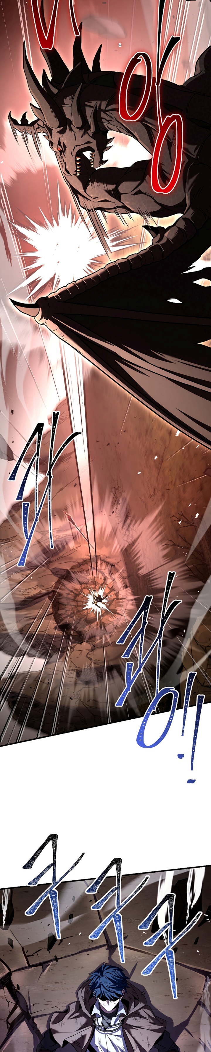 Return of The Greatest Lancer Chapter 94 Gambar 7
