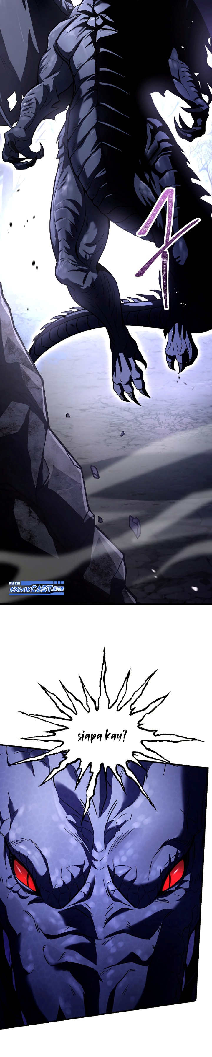 Return of The Greatest Lancer Chapter 94 Gambar 9