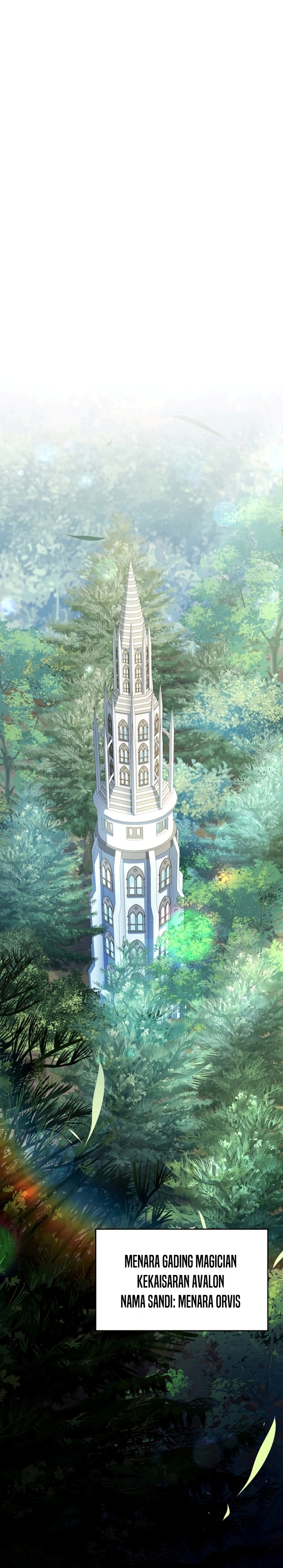 Return of The Greatest Lancer Chapter 93 Gambar 9
