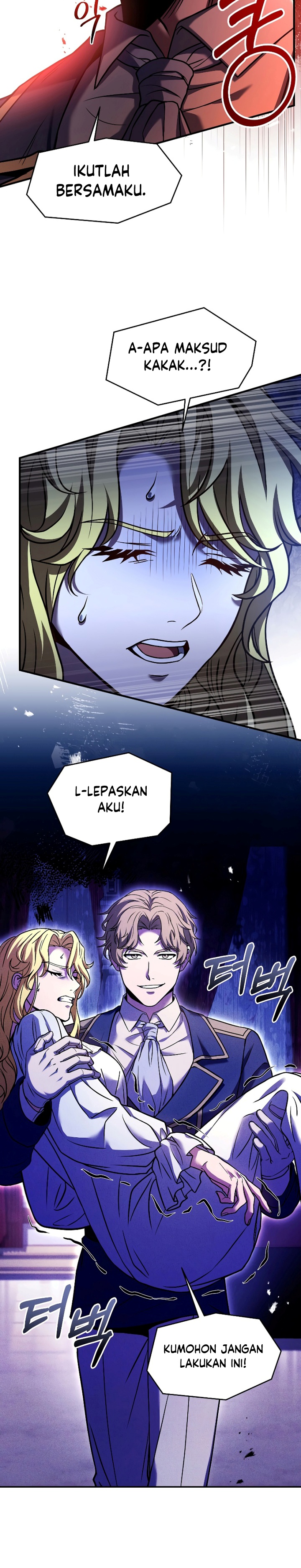 Return of The Greatest Lancer Chapter 92 Gambar 11