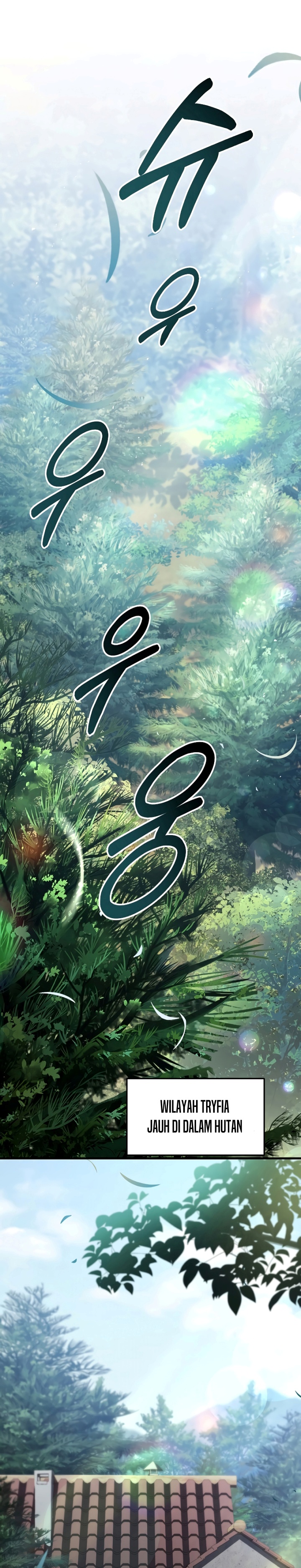 Return of The Greatest Lancer Chapter 92 Gambar 14