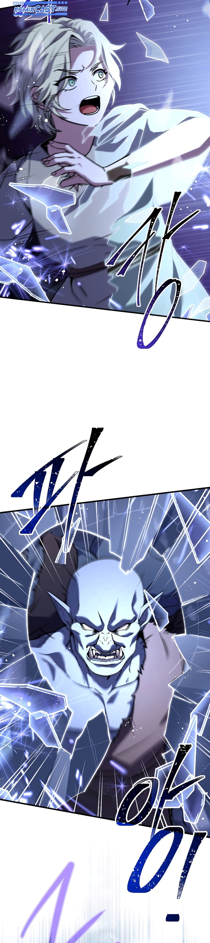 Return of The Greatest Lancer Chapter 92 Gambar 19