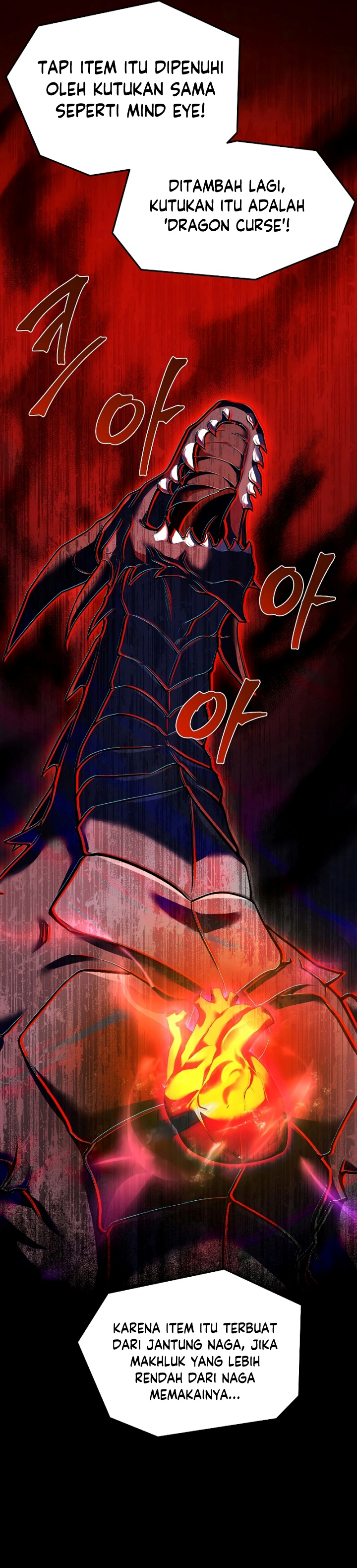 Return of The Greatest Lancer Chapter 92 Gambar 38