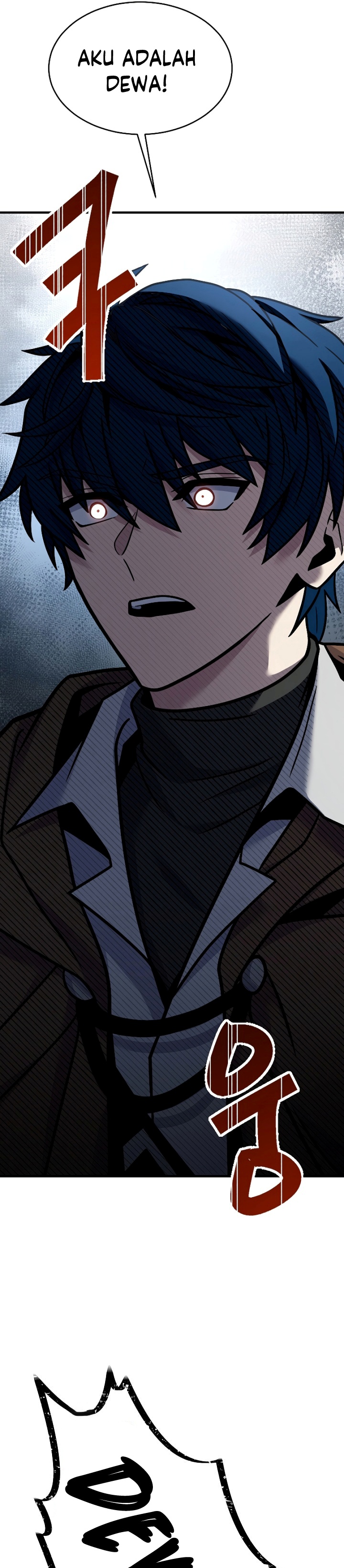 Return of The Greatest Lancer Chapter 92 Gambar 42