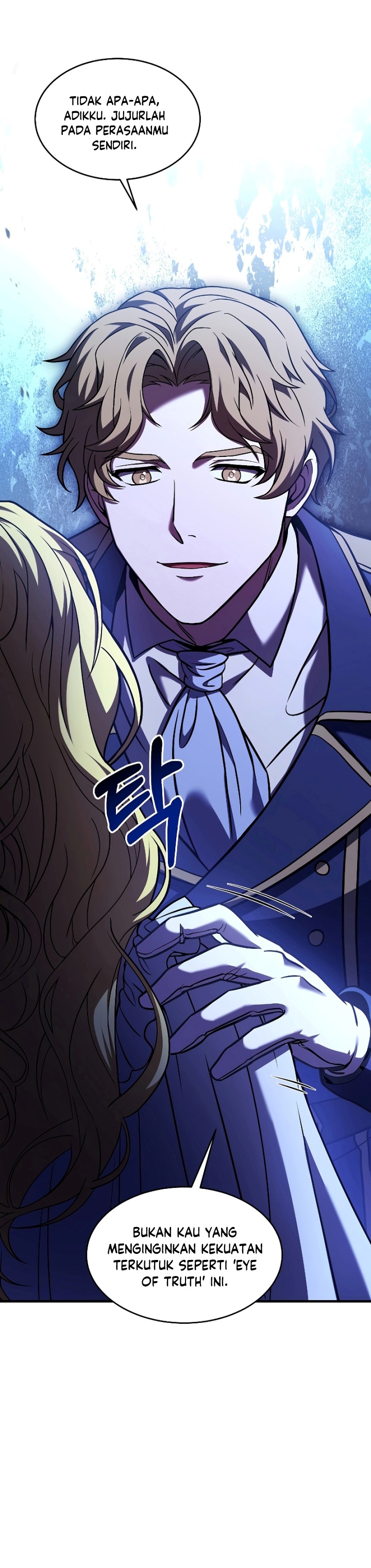 Return of The Greatest Lancer Chapter 92 Gambar 9
