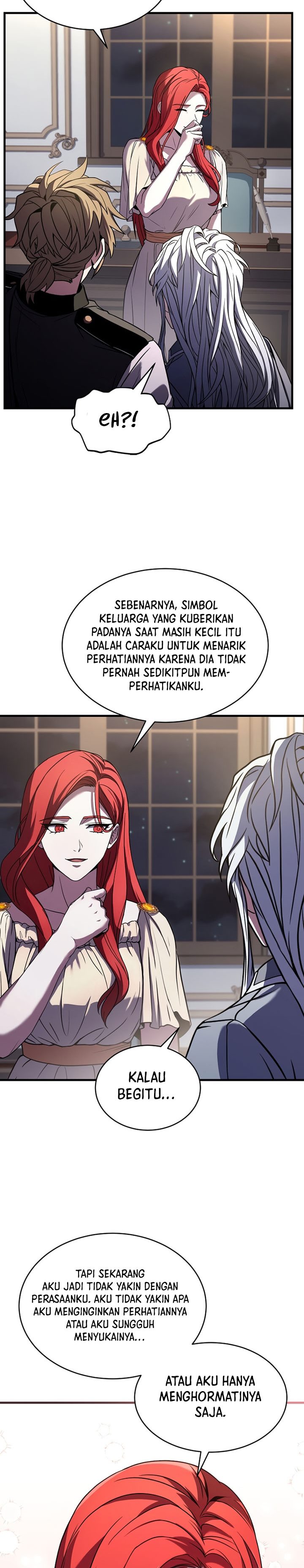 Return of The Greatest Lancer Chapter 90 Gambar 10