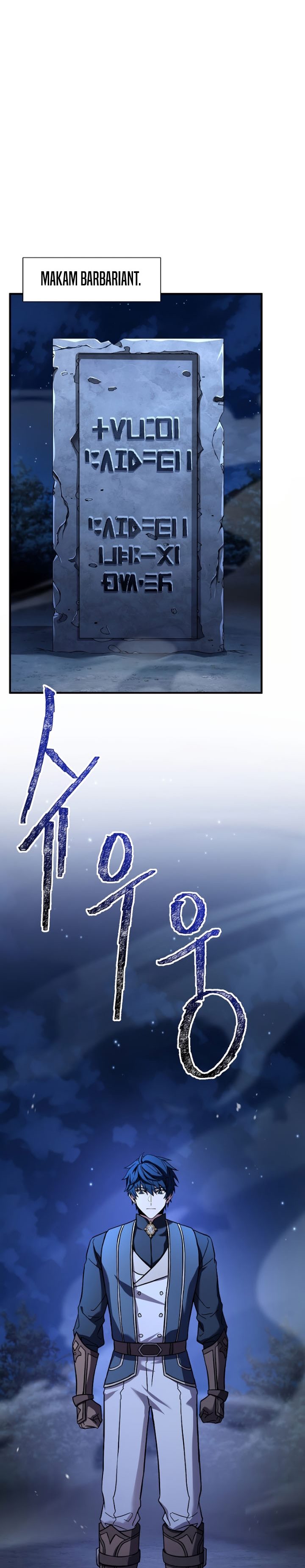 Return of The Greatest Lancer Chapter 90 Gambar 14