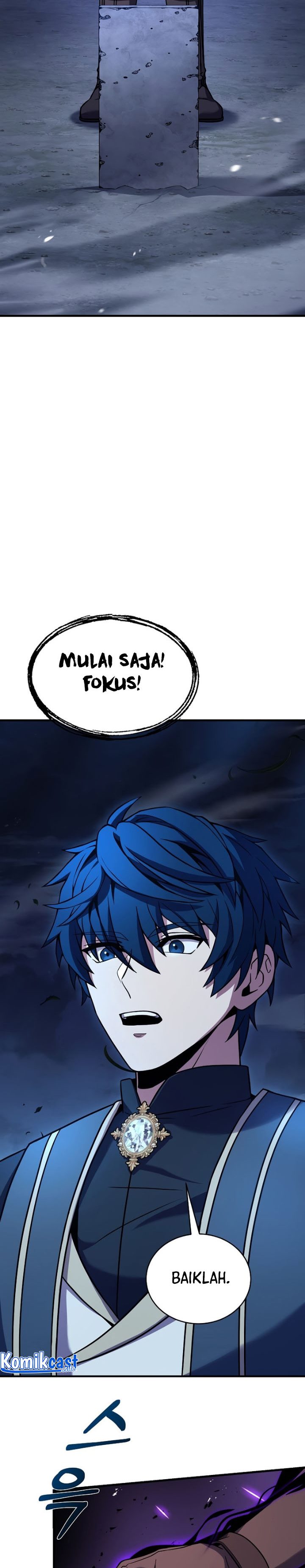Return of The Greatest Lancer Chapter 90 Gambar 15