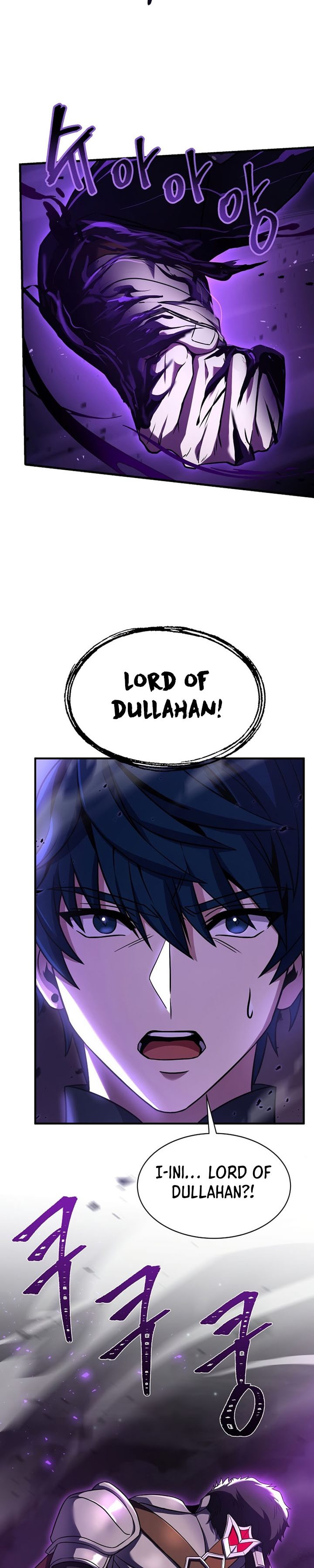 Return of The Greatest Lancer Chapter 90 Gambar 19