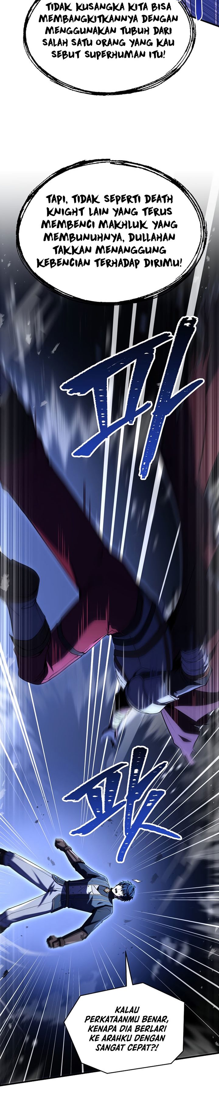 Return of The Greatest Lancer Chapter 90 Gambar 22