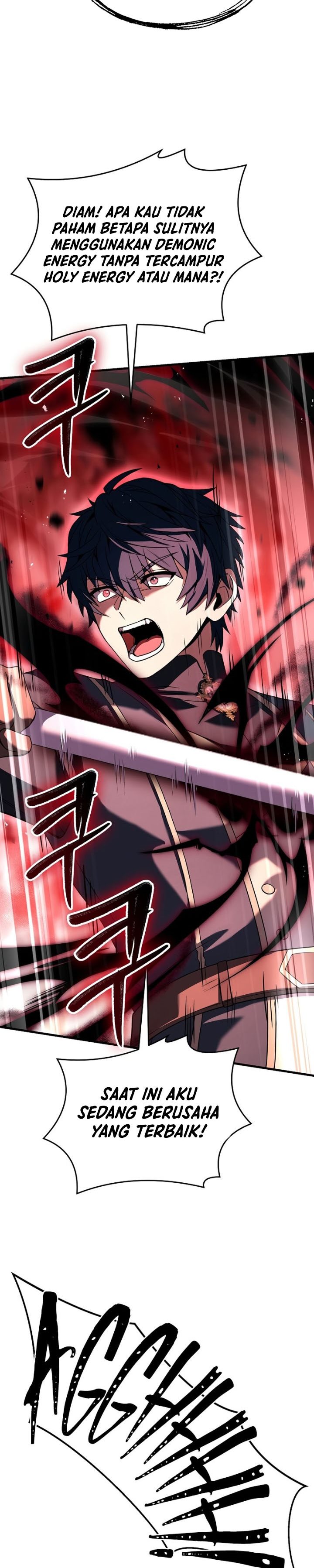 Return of The Greatest Lancer Chapter 90 Gambar 30