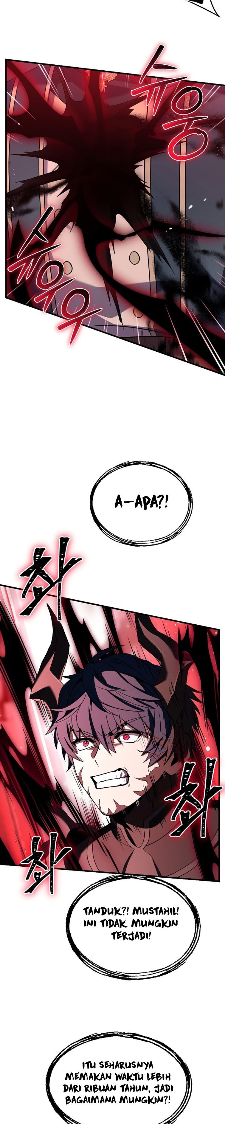 Return of The Greatest Lancer Chapter 90 Gambar 31