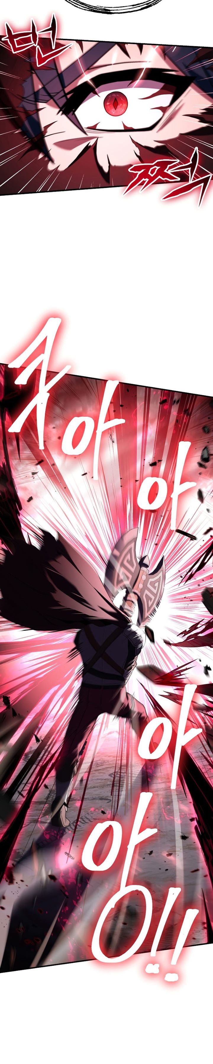 Return of The Greatest Lancer Chapter 90 Gambar 32