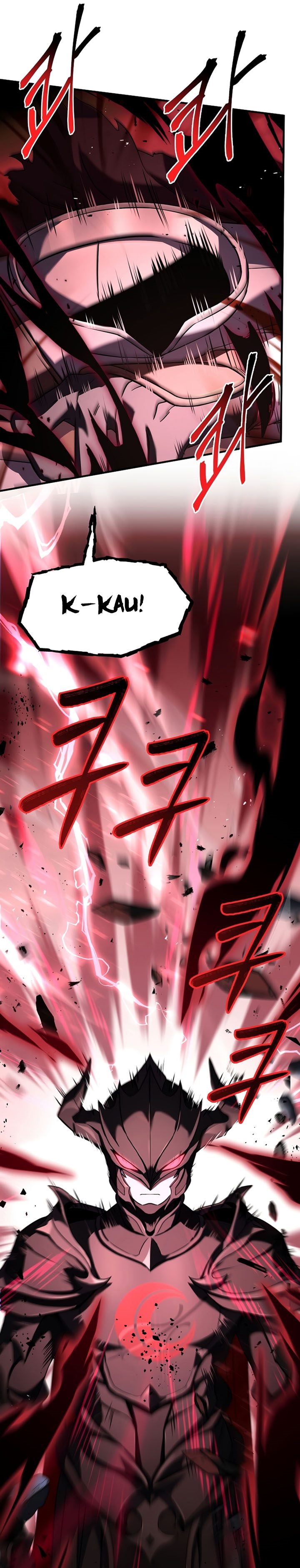 Return of The Greatest Lancer Chapter 90 Gambar 33