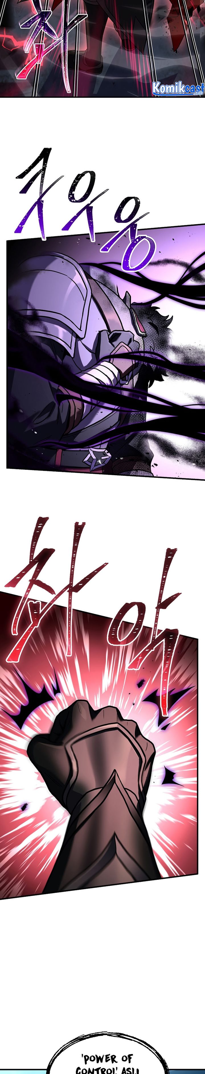 Return of The Greatest Lancer Chapter 90 Gambar 36