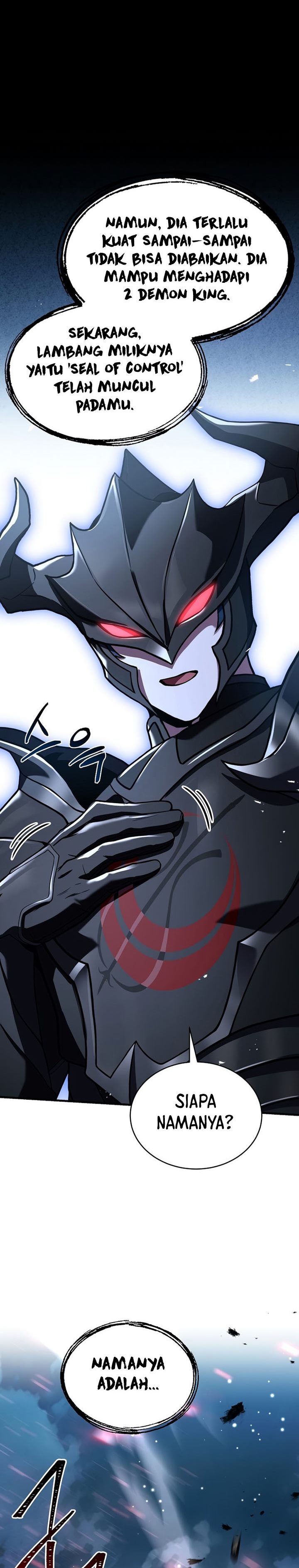 Return of The Greatest Lancer Chapter 90 Gambar 39