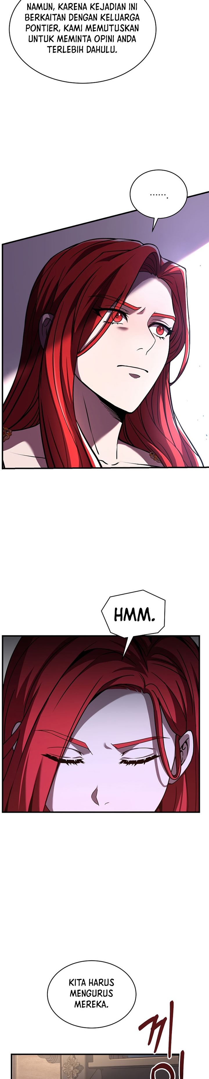 Return of The Greatest Lancer Chapter 90 Gambar 5