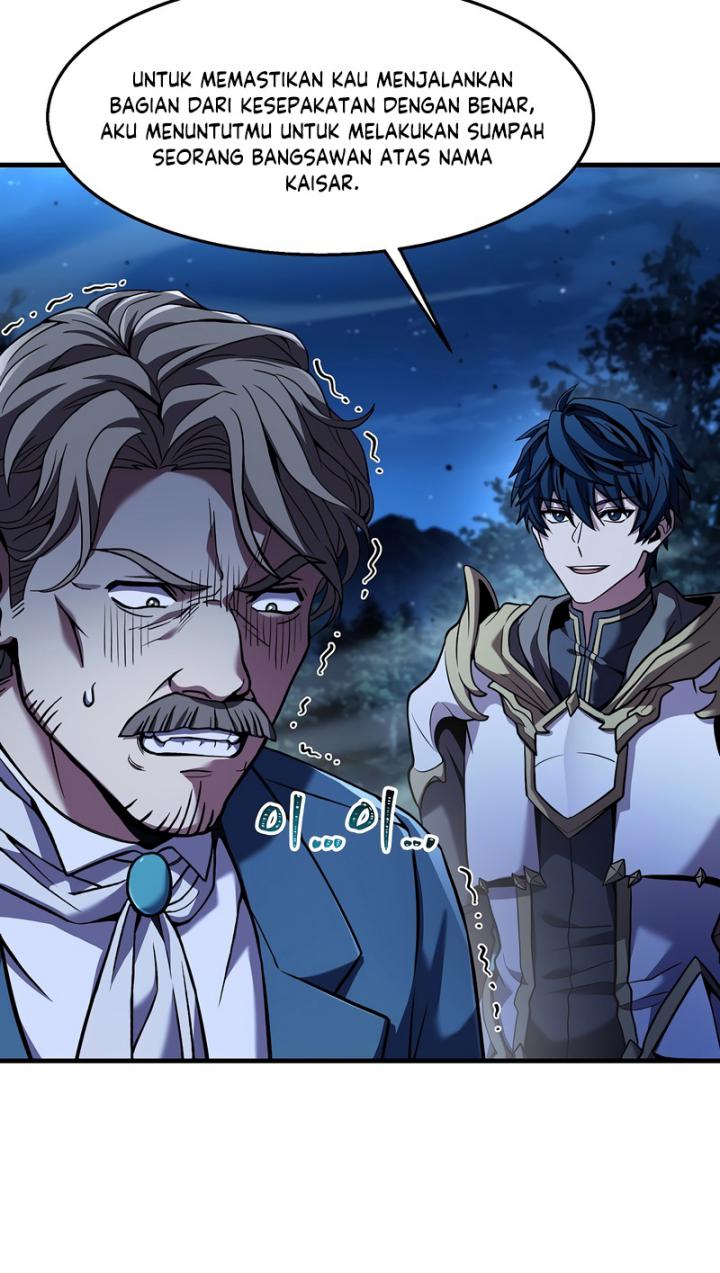 Return of The Greatest Lancer Chapter 89 Gambar 17