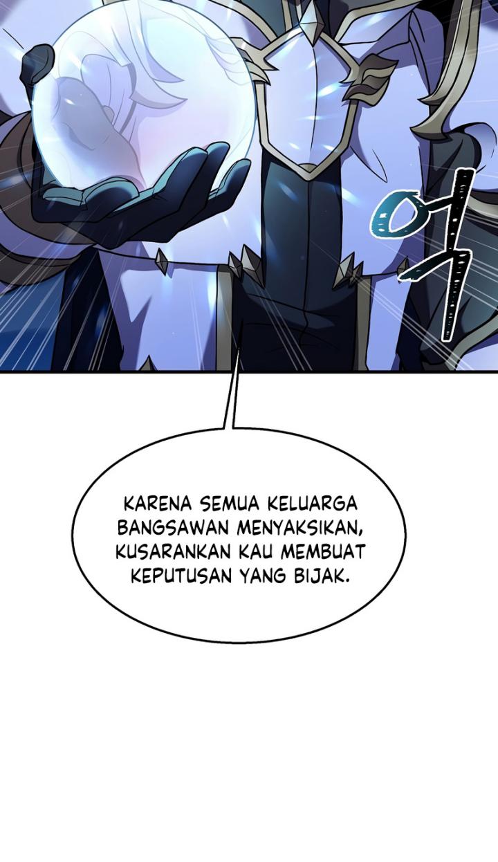 Return of The Greatest Lancer Chapter 89 Gambar 25