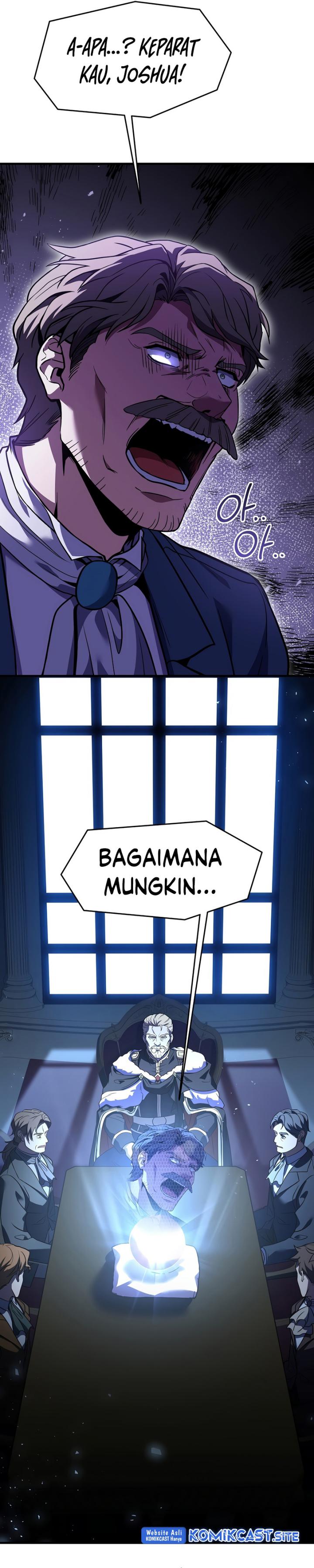 Return of The Greatest Lancer Chapter 89 Gambar 26