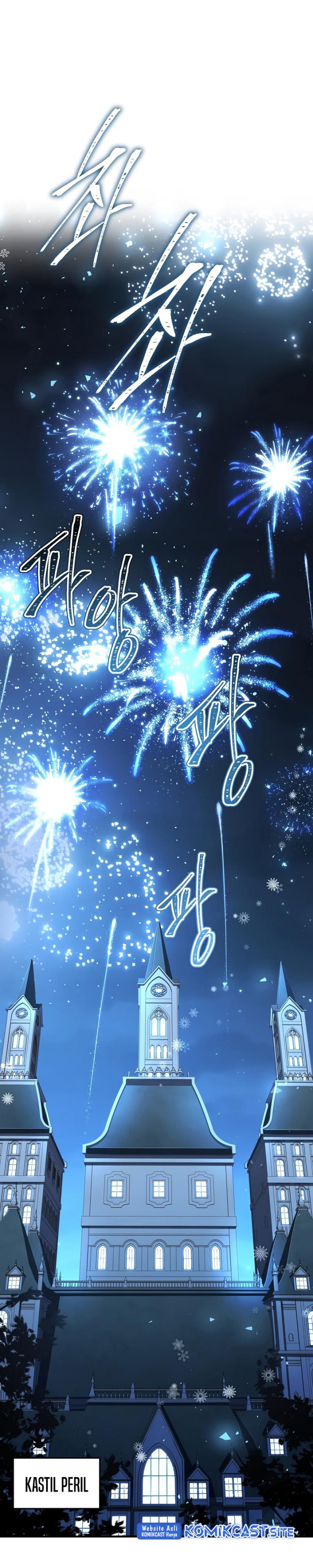 Return of The Greatest Lancer Chapter 89 Gambar 28