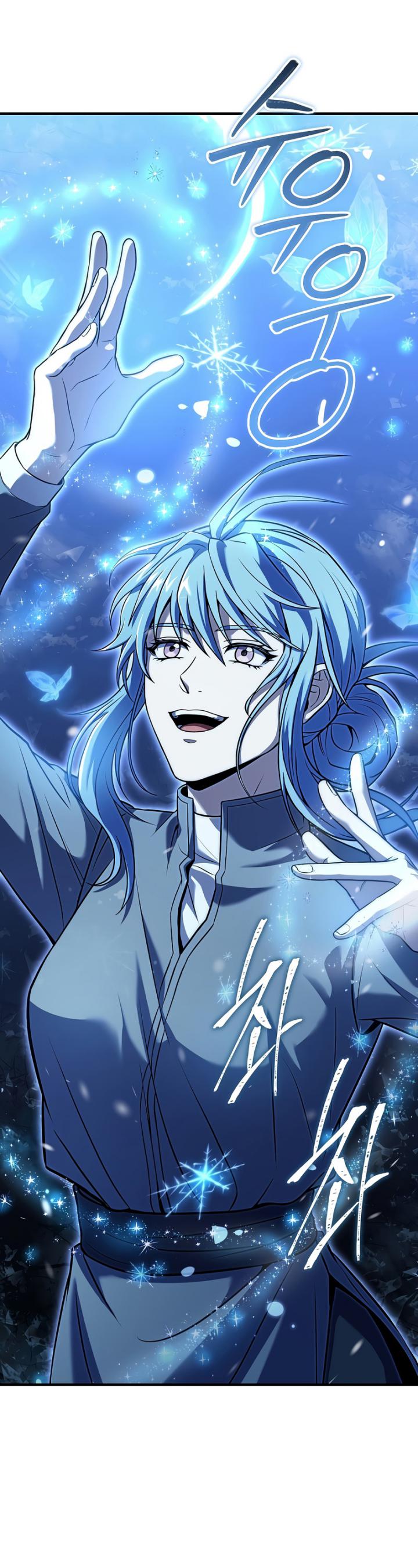 Return of The Greatest Lancer Chapter 89 Gambar 29