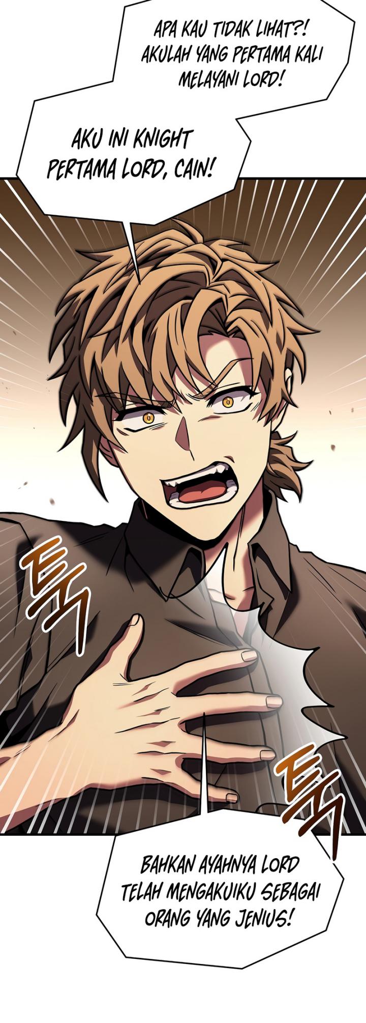 Return of The Greatest Lancer Chapter 89 Gambar 33