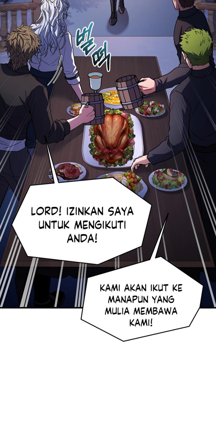 Return of The Greatest Lancer Chapter 89 Gambar 37