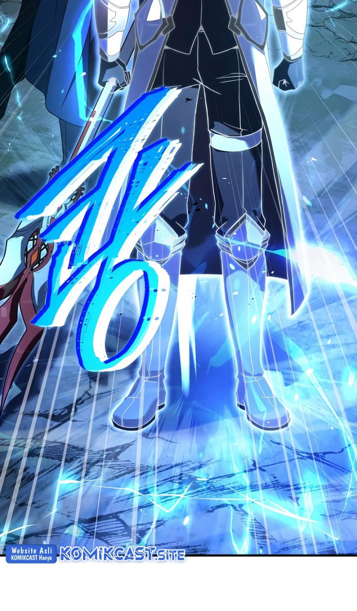 Return of The Greatest Lancer Chapter 89 Gambar 9