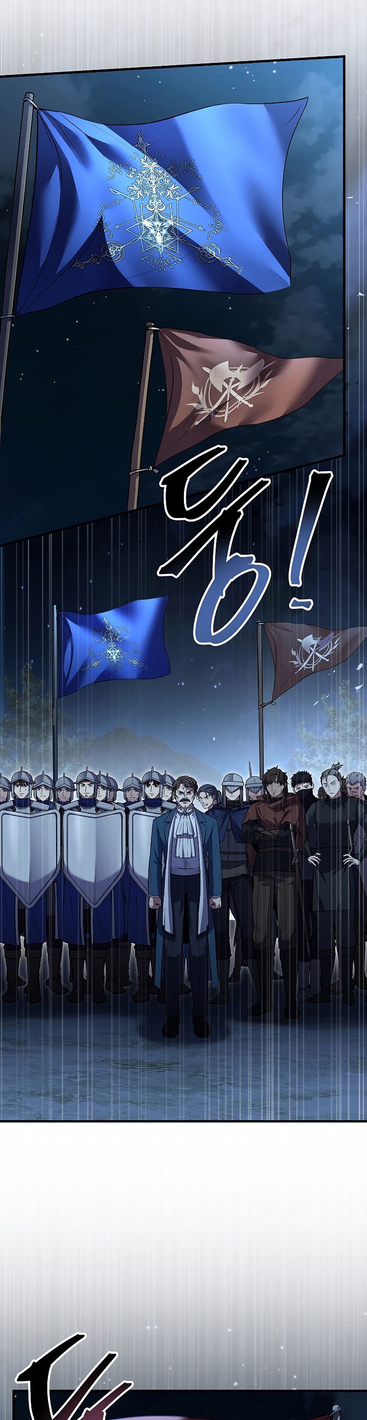 Return of The Greatest Lancer Chapter 88 Gambar 17