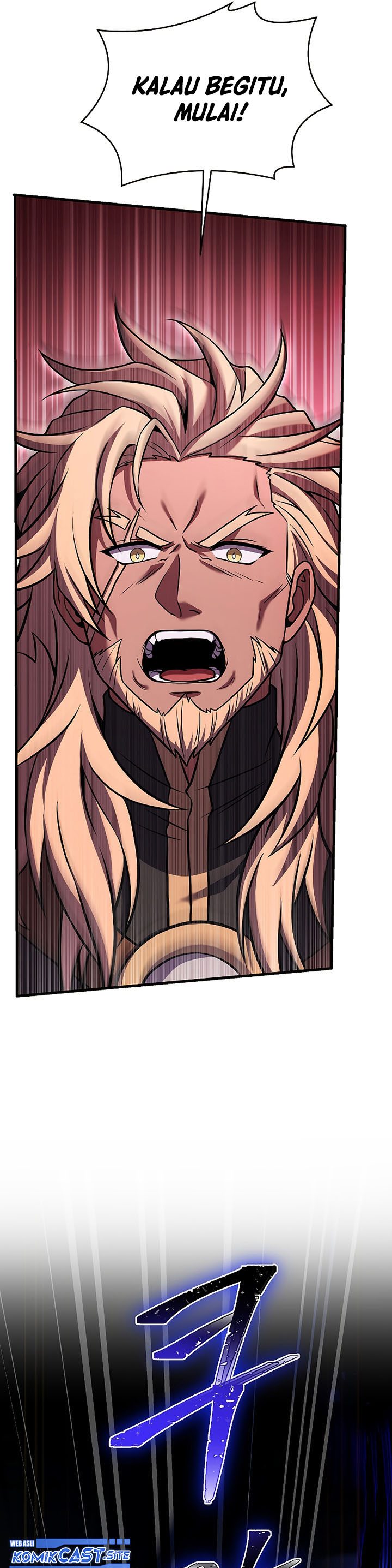 Return of The Greatest Lancer Chapter 88 Gambar 22