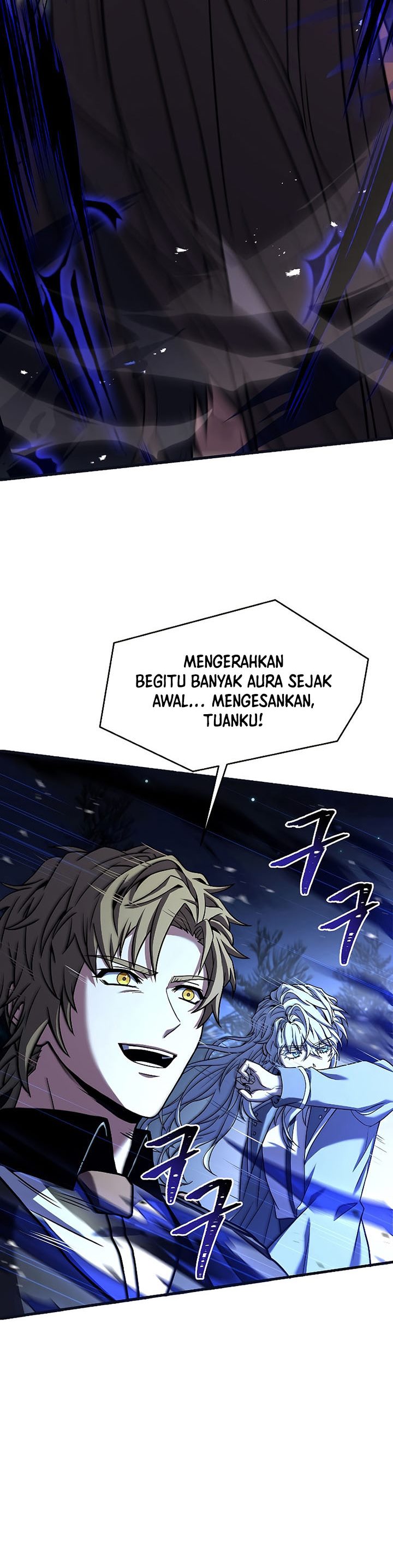 Return of The Greatest Lancer Chapter 88 Gambar 24