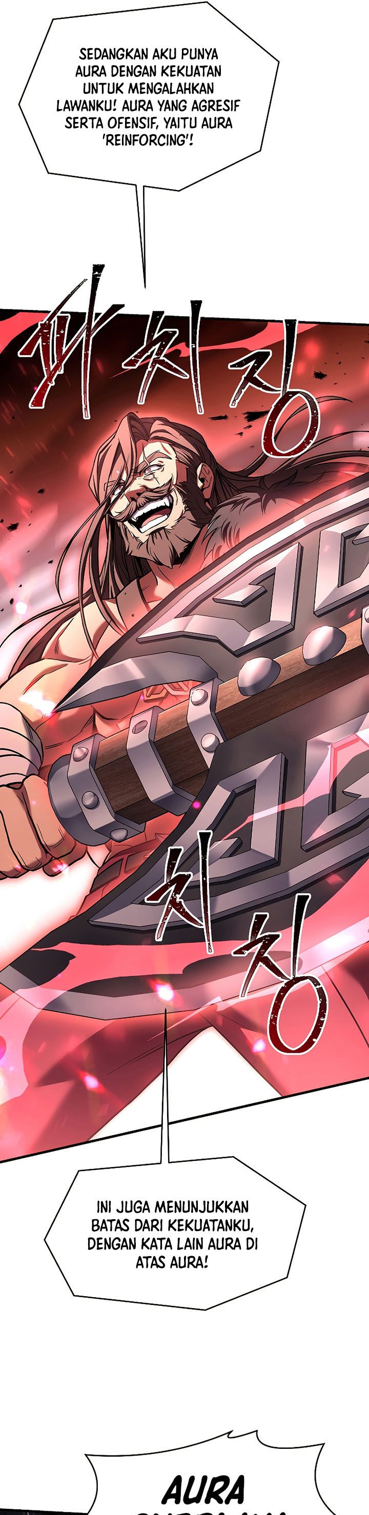 Return of The Greatest Lancer Chapter 88 Gambar 27