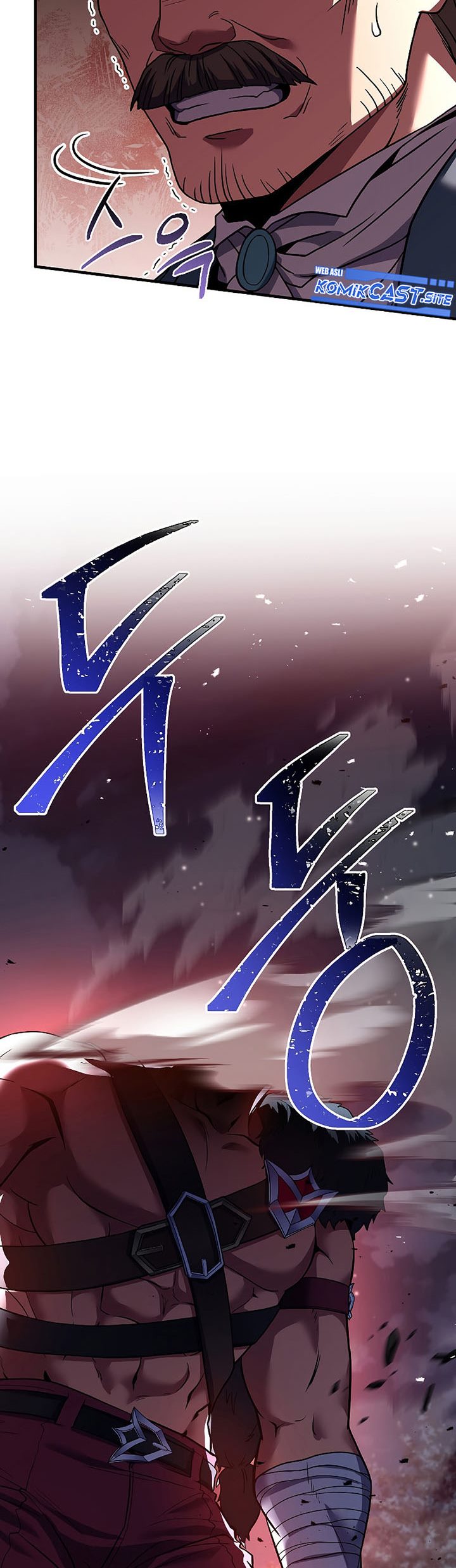 Return of The Greatest Lancer Chapter 88 Gambar 39