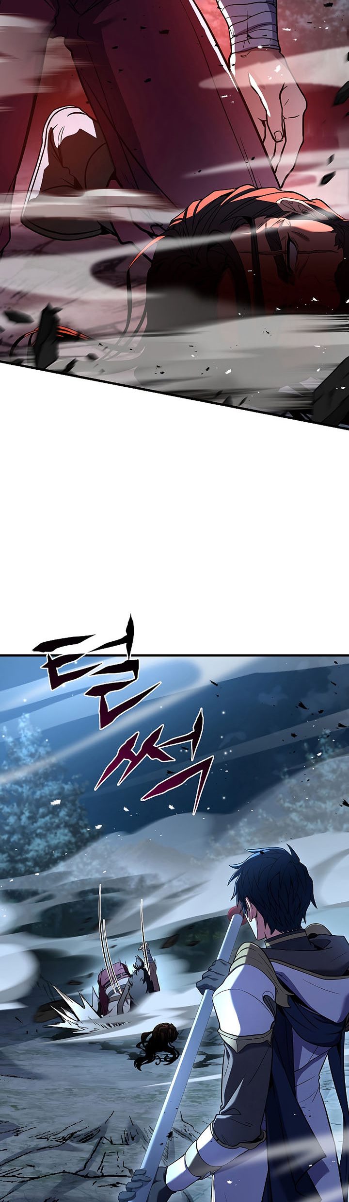 Return of The Greatest Lancer Chapter 88 Gambar 40
