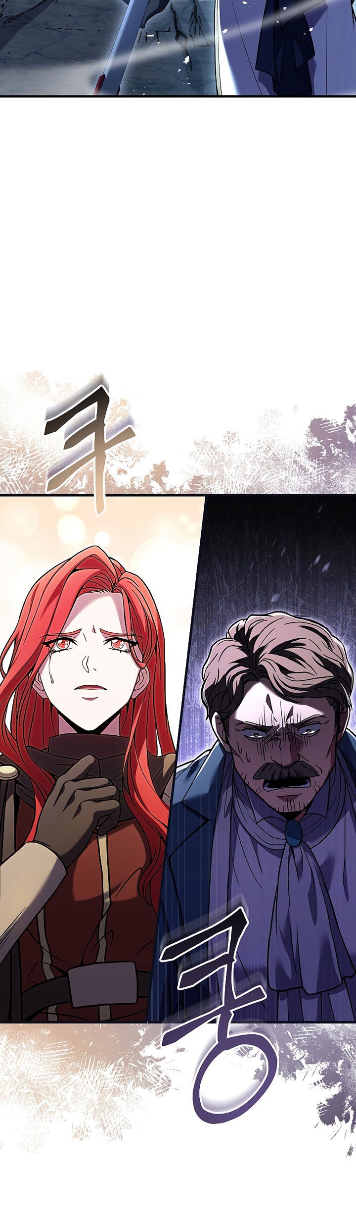 Return of The Greatest Lancer Chapter 88 Gambar 41