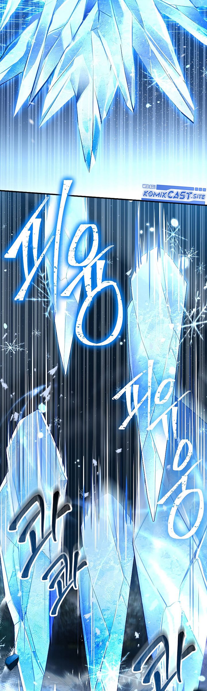 Return of The Greatest Lancer Chapter 88 Gambar 53