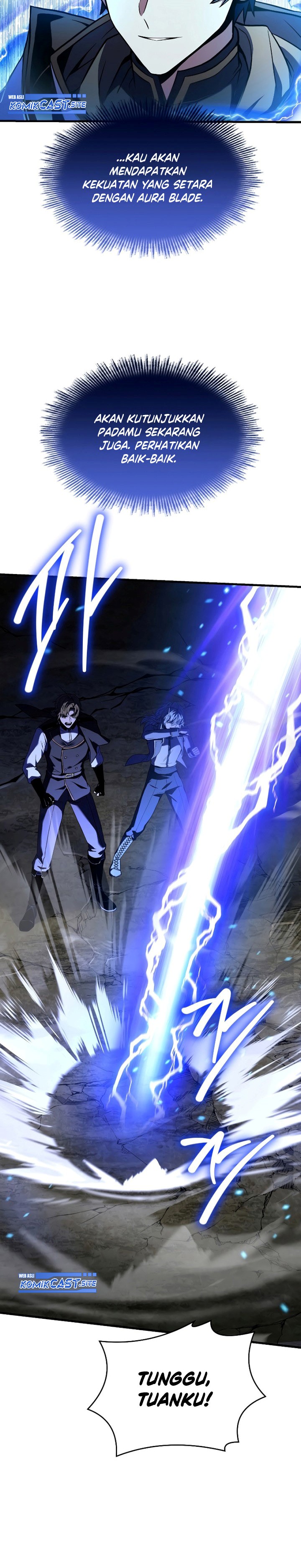Return of The Greatest Lancer Chapter 87 Gambar 20