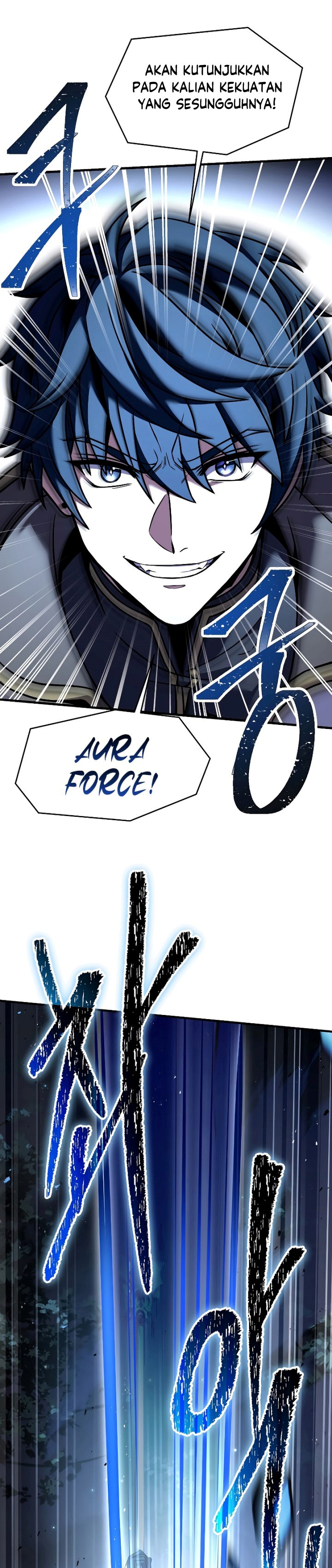Return of The Greatest Lancer Chapter 87 Gambar 26