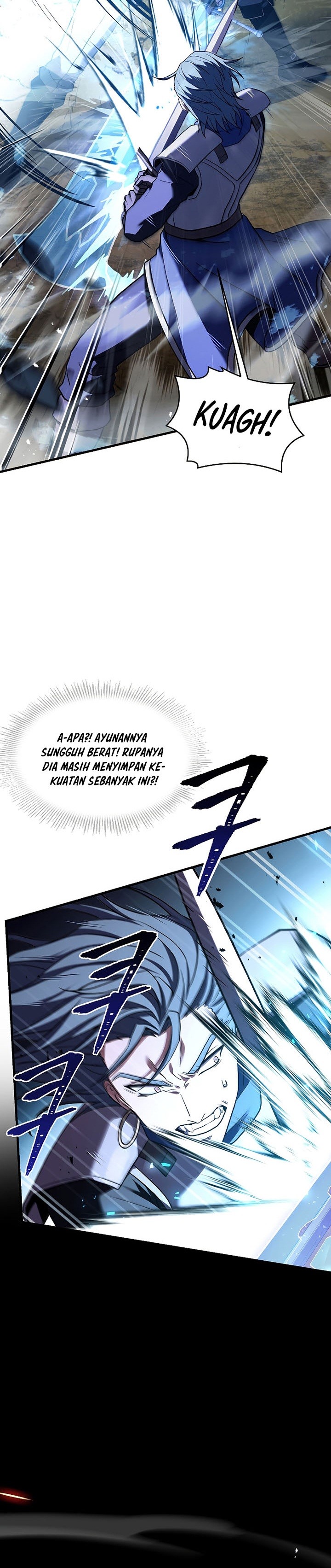 Return of The Greatest Lancer Chapter 85 Gambar 11